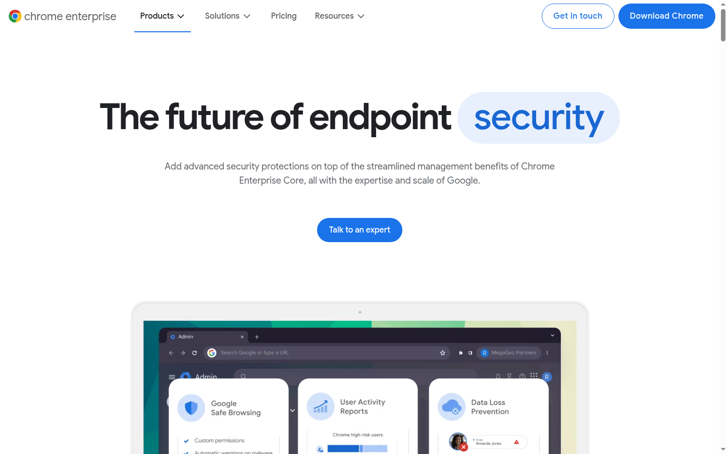 Prompt Security realtime AI firewall on the SentinelOne platform