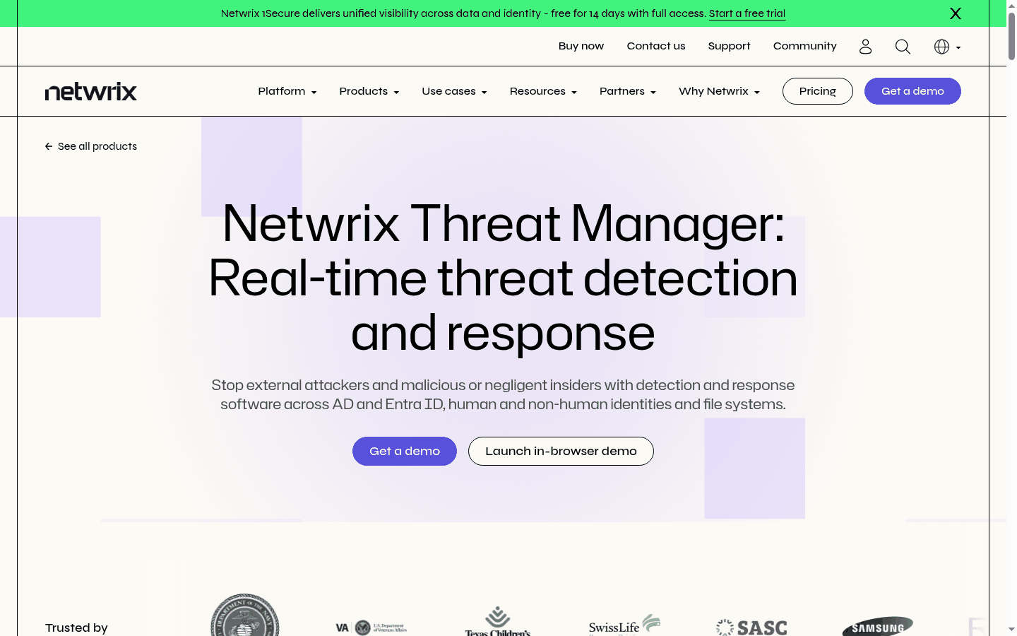 Netwrix