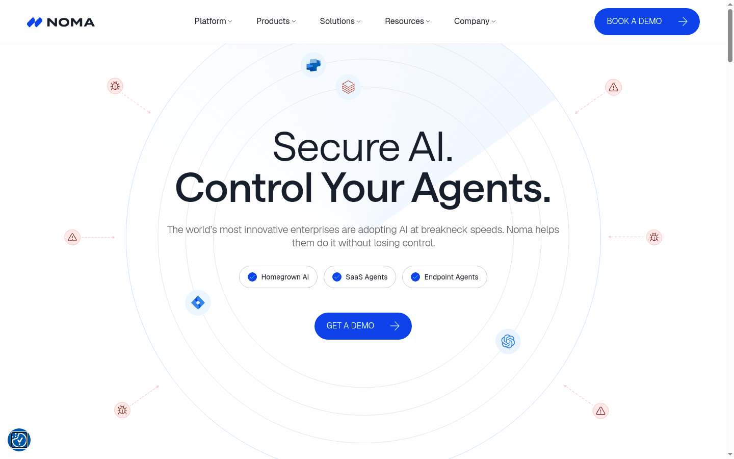 Noma Security