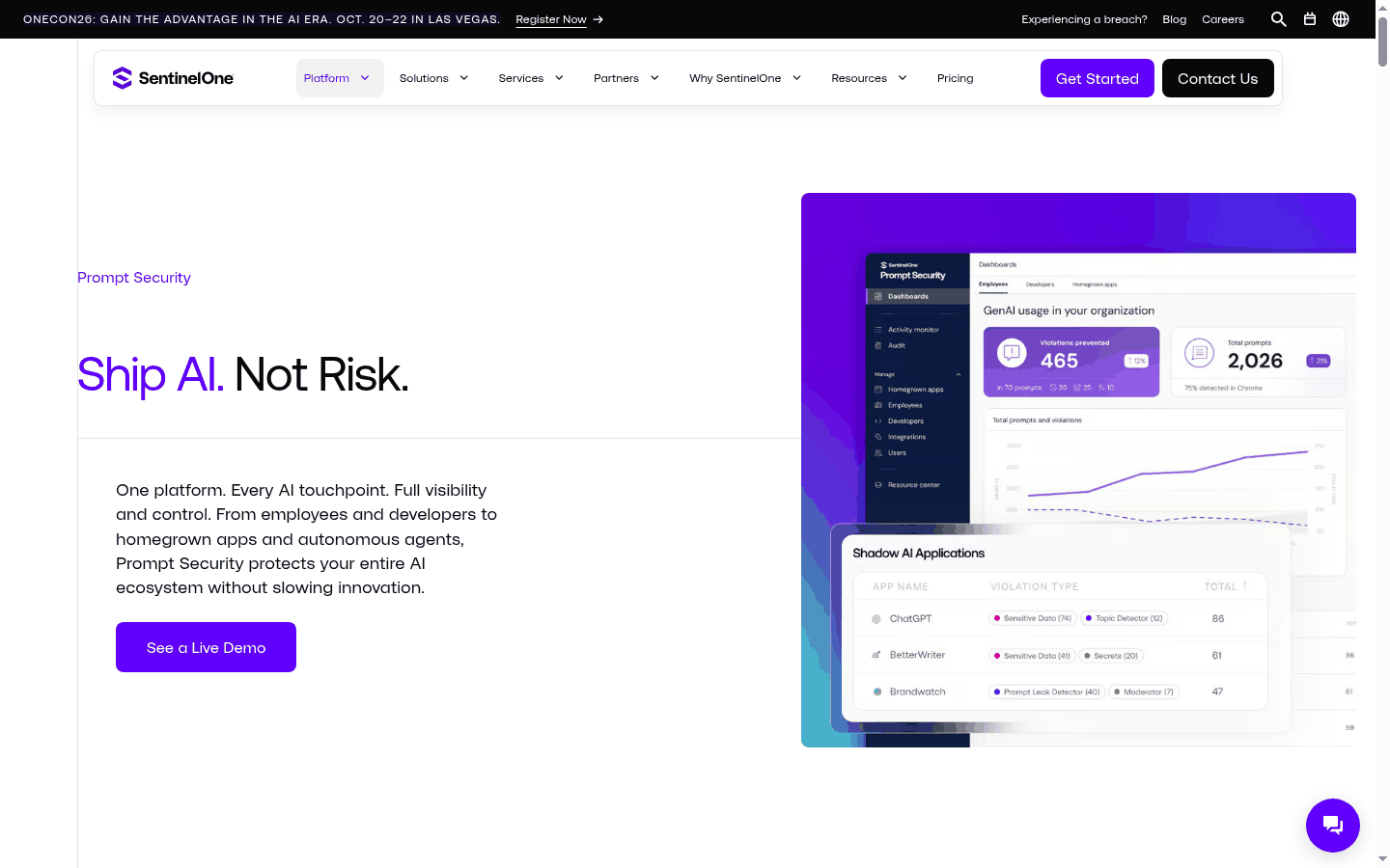 Prompt Security