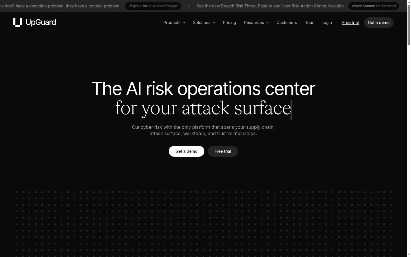 UpGuard