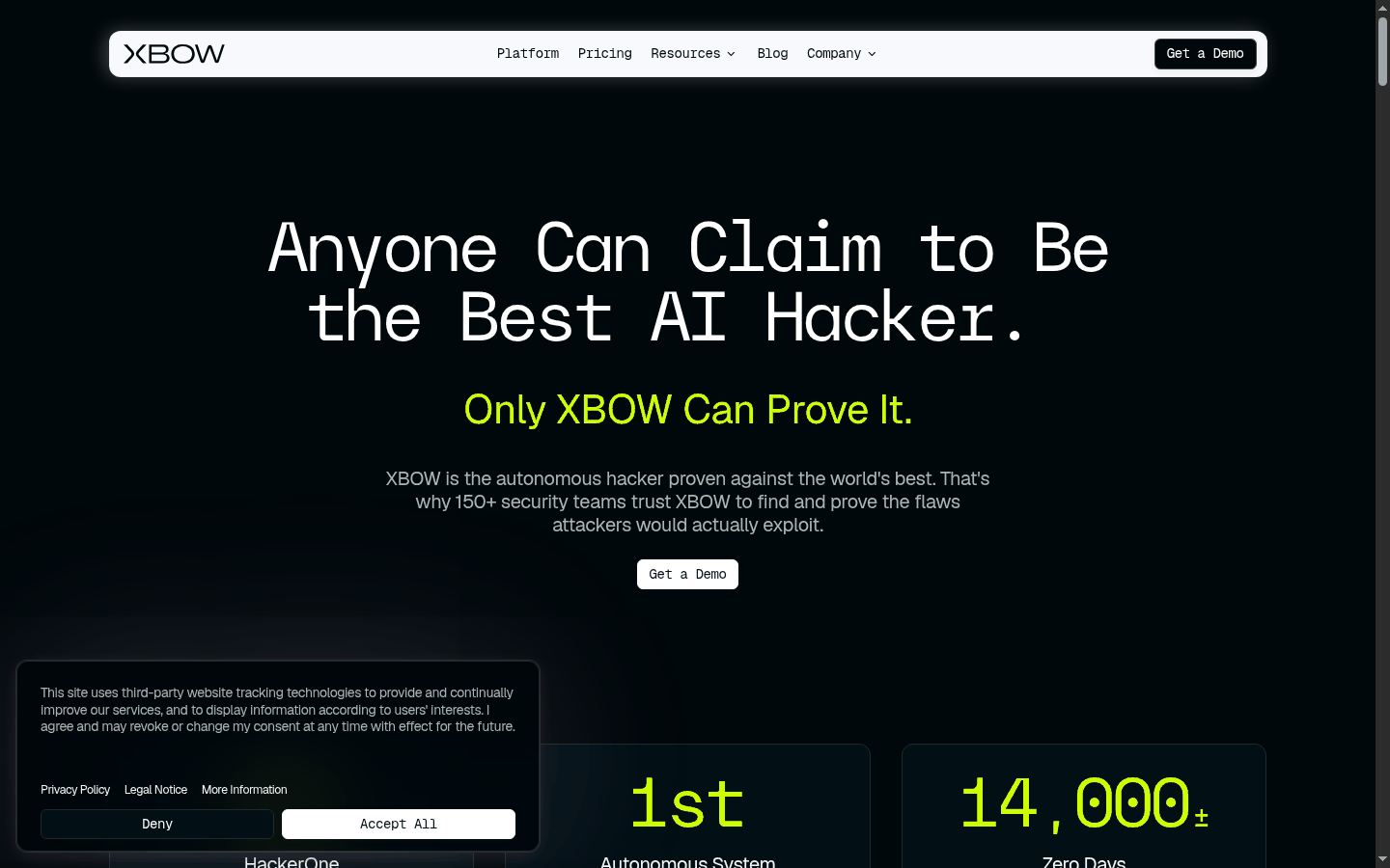 XBOW