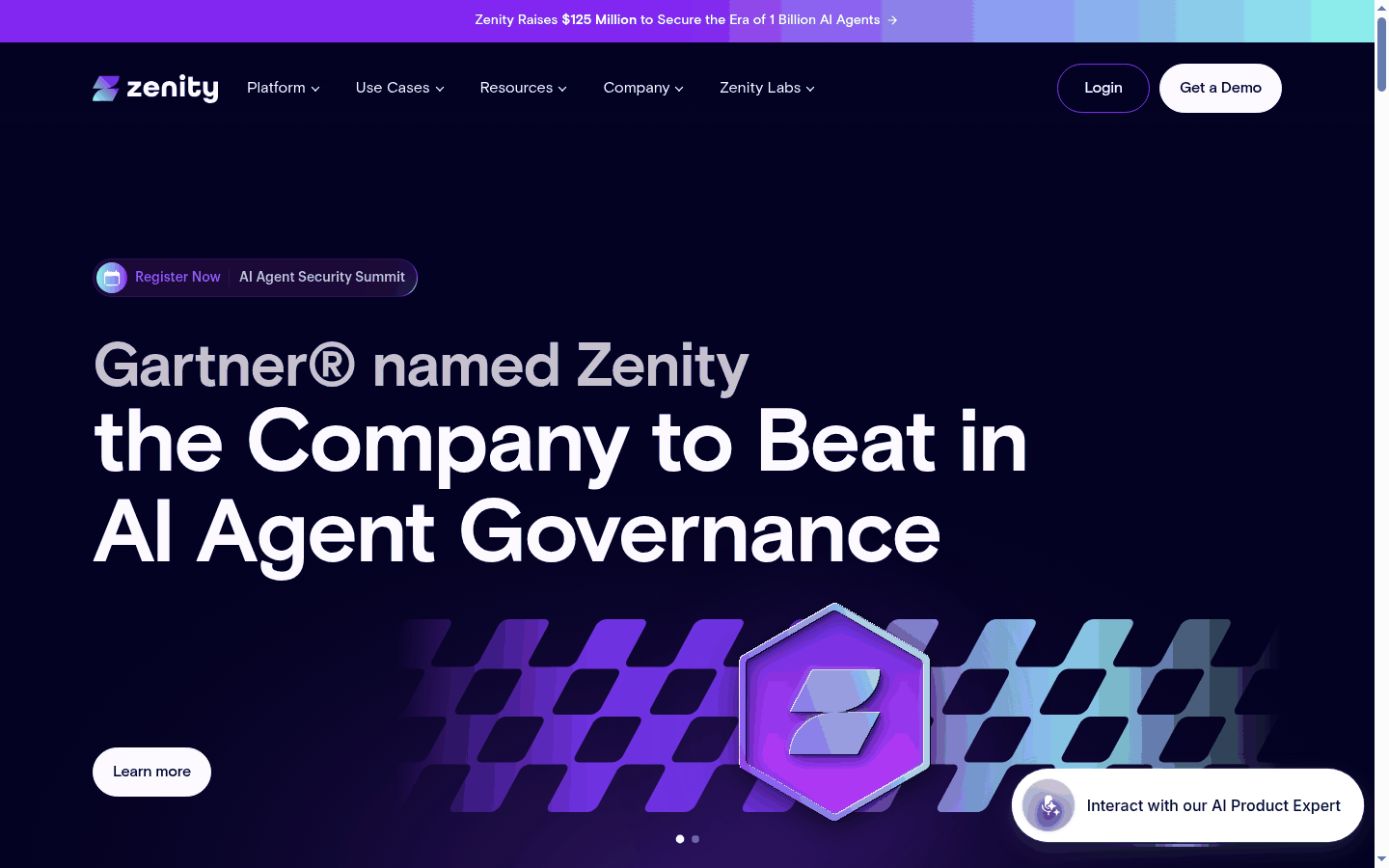 Zenity